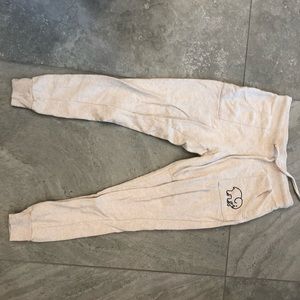 Ivory Ella sweatpants